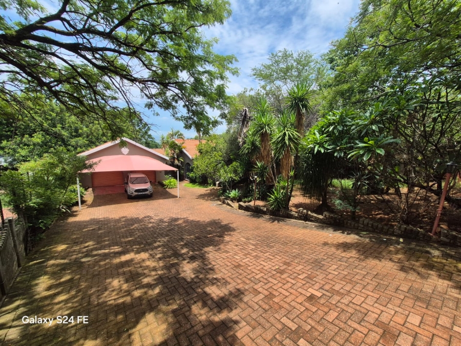 4 Bedroom Property for Sale in Cashan North West